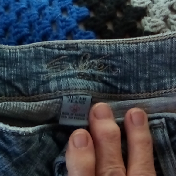 Jeans - Picture 4 of 9